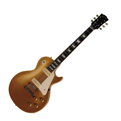 Gibson VOS 1956 Goldtop