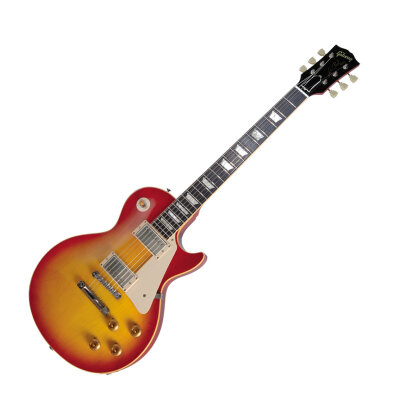 Gibson 58 Les Paul