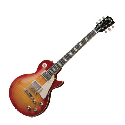 Gibson 1960 Les Paul VOS