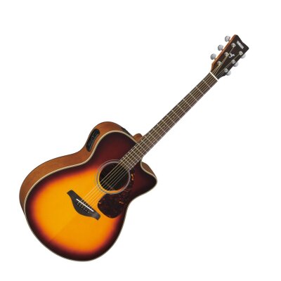 Yamaha FSX700SC GC Guitar