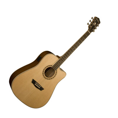 Washburn WD10SCE Acoustic