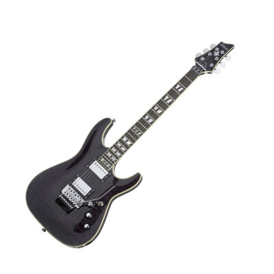 Schecter C1 Custom FR