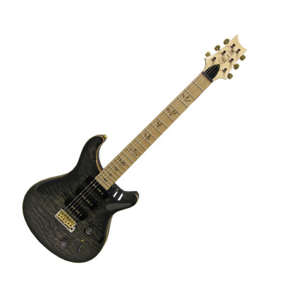 PRS 22 Soapbar LTD Run