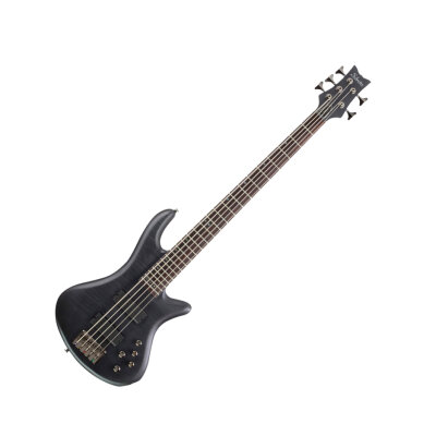 Schecter Stiletto Studio5