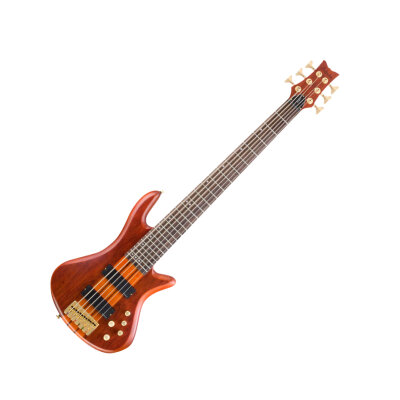 Schecter Stiletto Studio6