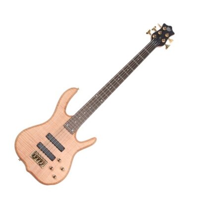 KSD Burner Deluxe Bass