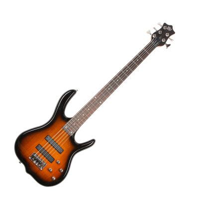 KSD Burner Standard Bass