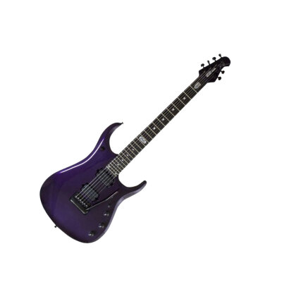 Music Man John Petrucci