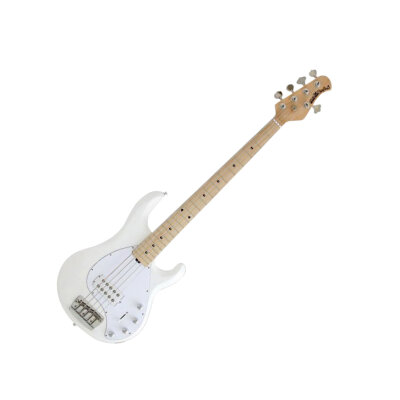 Music Man StingRay H Bass