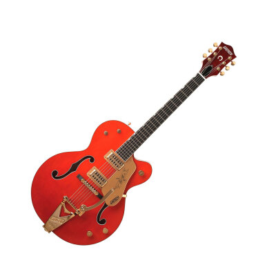 Gretsch G6120 Chet Atkins