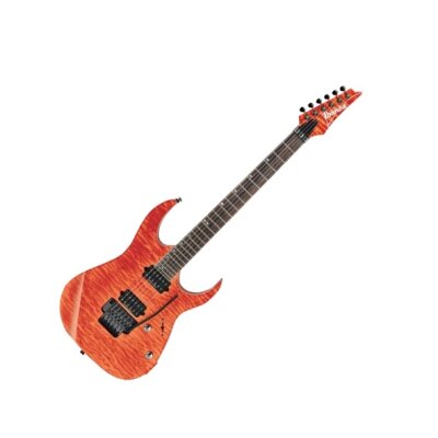 Ibanez RG920QM Guitar