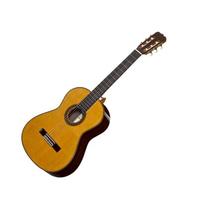 Ramirez 125 Anos Cedar
