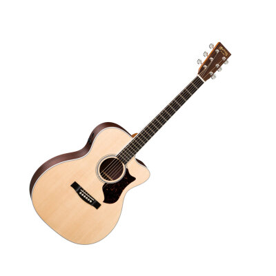 Martin OMCPA3 Acoustic