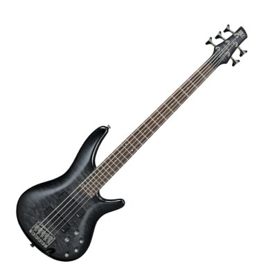 Ibanez SR405QM Bass