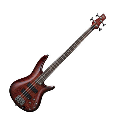 Ibanez SR400QM Bass