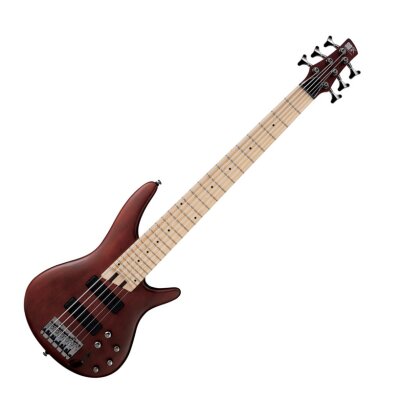 Ibanez SR506M Bass