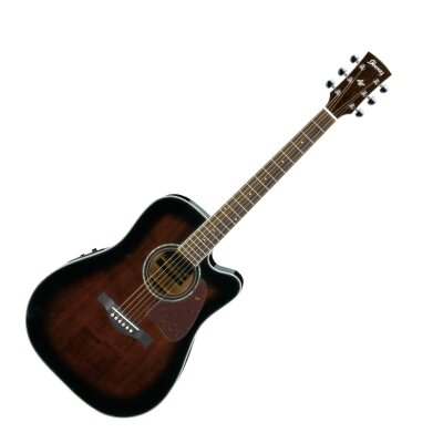 Ibanez AW300ECE Guitar