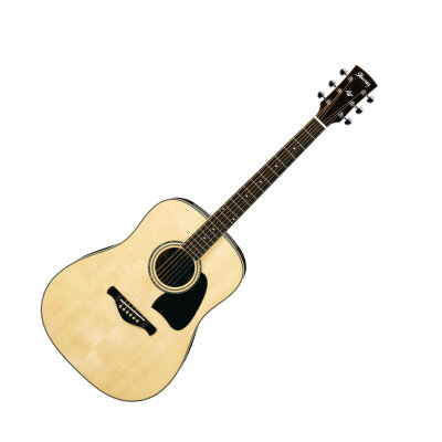 Ibanez AW300 Guitar