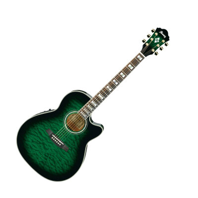 Ibanez AEF37E Guitar