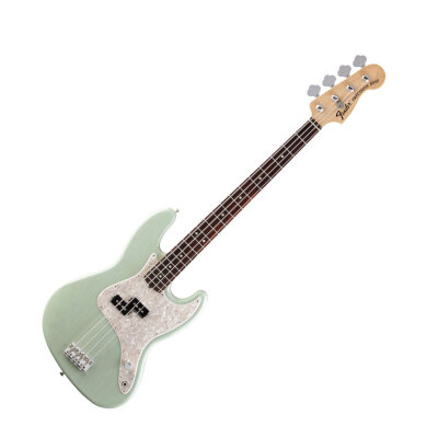 Fender Mark Hoppus Bass