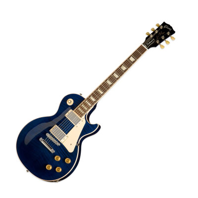 Les Paul Traditional Plus
