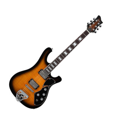 Schecter Stargazer