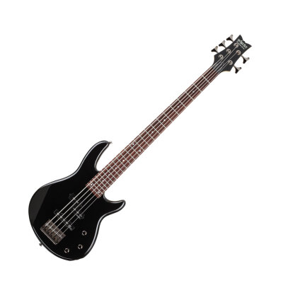Schecter Raiden Deluxe-5