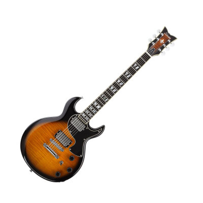 Schecter S1 Custom Guitar