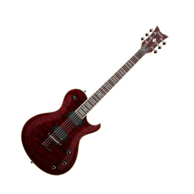 Schecter Hellraiser SOLO6