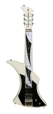 Peavey Powerslide Guitar