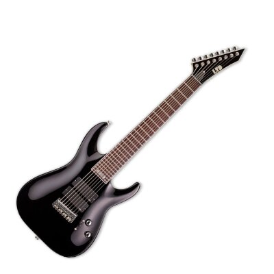 ESP Stephen Carpenter