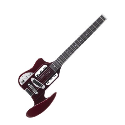 Traveler Guitar Speedster