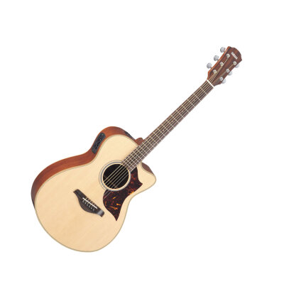 Yamaha AC1M Guitar