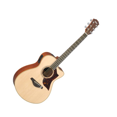 Yamaha AC3M Guitar