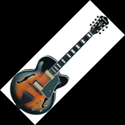 Ibanez AFJ957 Artcore 7
