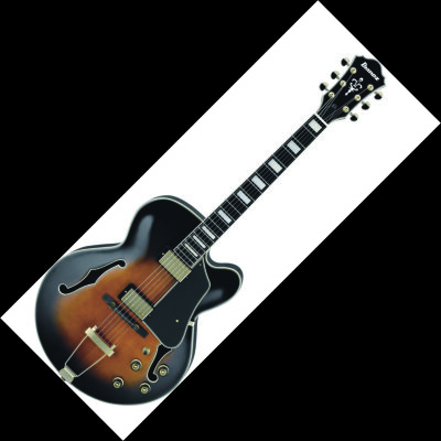 Ibanez AFJ95 Artcore