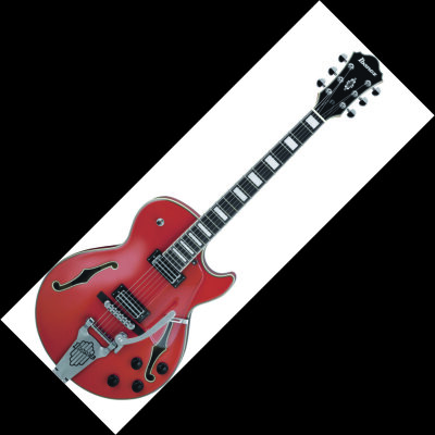 Ibanez AGR63T Artcore