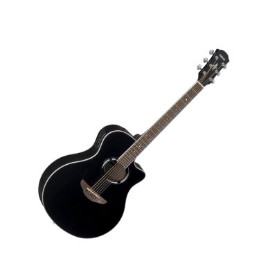 Yamaha APX500II Thinline