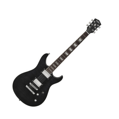G&L Tribute Ascari GTS