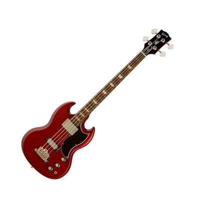 Gibson SG Standard Bass