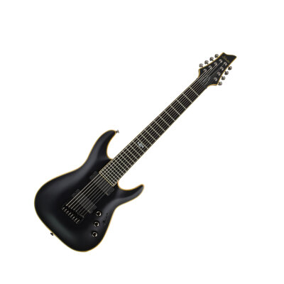Schecter Blackjack ATX C8