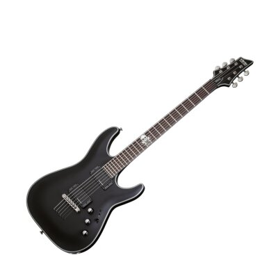 Schecter BlackJack SLSC1E