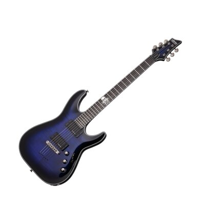 Schecter BlackJack SLS C1