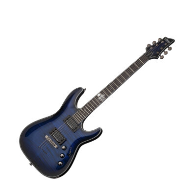 Schecter BlackJack SLSC1P