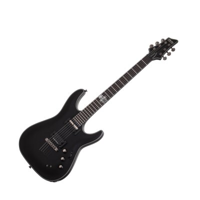 Schecter BlackJack SLSC1S