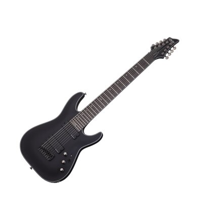 Schecter BlackJack SLSC8E
