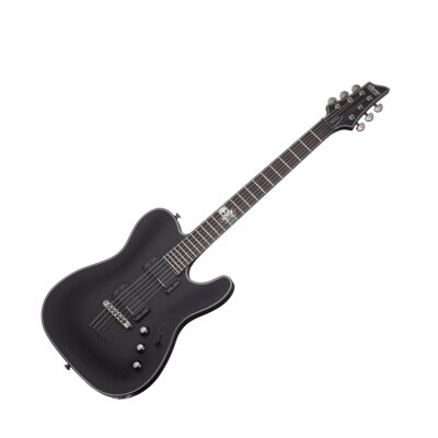 Schecter BlackJack SLSPT