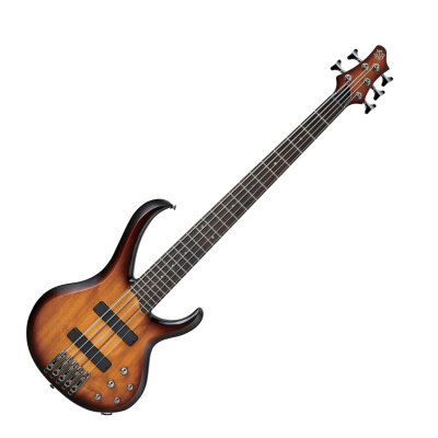 Ibanez BTB575 Bass