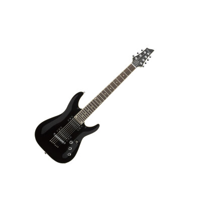 Schecter C7 STD 7-String
