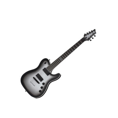 Schecter Chris Garza